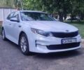 Белый Киа Оптима, объемом двигателя 2.4 л и пробегом 150 тыс. км за 12300 $, фото 23 на Automoto.ua