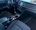 Білий Кіа Оптіма, об'ємом двигуна 2.4 л та пробігом 148 тис. км за 10200 $, фото 6 на Automoto.ua