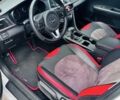 Білий Кіа Оптіма, об'ємом двигуна 2.4 л та пробігом 128 тис. км за 10200 $, фото 7 на Automoto.ua