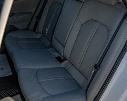 Белый Киа Оптима, объемом двигателя 2.4 л и пробегом 160 тыс. км за 13000 $, фото 35 на Automoto.ua