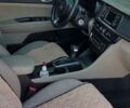 Белый Киа Оптима, объемом двигателя 2.4 л и пробегом 72 тыс. км за 12500 $, фото 6 на Automoto.ua
