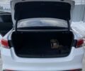 Білий Кіа Оптіма, об'ємом двигуна 2.4 л та пробігом 190 тис. км за 12000 $, фото 36 на Automoto.ua
