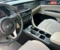 Білий Кіа Оптіма, об'ємом двигуна 2.36 л та пробігом 49 тис. км за 9999 $, фото 11 на Automoto.ua