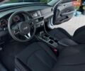 Белый Киа Оптима, объемом двигателя 2.36 л и пробегом 112 тыс. км за 9500 $, фото 5 на Automoto.ua