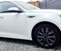 Белый Киа Оптима, объемом двигателя 0 л и пробегом 119 тыс. км за 10550 $, фото 3 на Automoto.ua