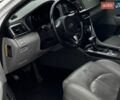 Белый Киа Оптима, объемом двигателя 2.4 л и пробегом 128 тыс. км за 11800 $, фото 15 на Automoto.ua
