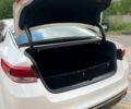 Белый Киа Оптима, объемом двигателя 2.36 л и пробегом 118 тыс. км за 10700 $, фото 10 на Automoto.ua