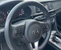 Белый Киа Оптима, объемом двигателя 2.4 л и пробегом 85 тыс. км за 12200 $, фото 11 на Automoto.ua