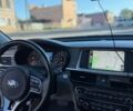Білий Кіа Оптіма, об'ємом двигуна 2.4 л та пробігом 100 тис. км за 12300 $, фото 21 на Automoto.ua