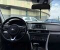 Белый Киа Оптима, объемом двигателя 2.4 л и пробегом 160 тыс. км за 9981 $, фото 13 на Automoto.ua