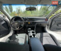 Белый Киа Оптима, объемом двигателя 2.36 л и пробегом 150 тыс. км за 11500 $, фото 15 на Automoto.ua