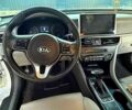 Белый Киа Оптима, объемом двигателя 2.4 л и пробегом 9600 тыс. км за 9700 $, фото 8 на Automoto.ua