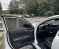 Білий Кіа Оптіма, об'ємом двигуна 2.4 л та пробігом 113 тис. км за 11400 $, фото 12 на Automoto.ua