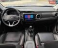 Белый Киа Оптима, объемом двигателя 2.36 л и пробегом 160 тыс. км за 8990 $, фото 8 на Automoto.ua