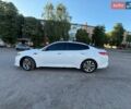 Білий Кіа Оптіма, об'ємом двигуна 2.4 л та пробігом 100 тис. км за 12300 $, фото 3 на Automoto.ua