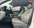Белый Киа Оптима, объемом двигателя 2.36 л и пробегом 160 тыс. км за 8990 $, фото 7 на Automoto.ua