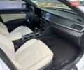 Белый Киа Оптима, объемом двигателя 2 л и пробегом 167 тыс. км за 12000 $, фото 5 на Automoto.ua