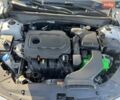 Белый Киа Оптима, объемом двигателя 2.36 л и пробегом 110 тыс. км за 12500 $, фото 7 на Automoto.ua