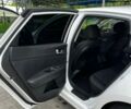 Белый Киа Оптима, объемом двигателя 2.4 л и пробегом 176 тыс. км за 9050 $, фото 25 на Automoto.ua