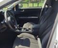 Белый Киа Оптима, объемом двигателя 2.4 л и пробегом 150 тыс. км за 12300 $, фото 6 на Automoto.ua