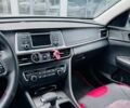 Белый Киа Оптима, объемом двигателя 2.4 л и пробегом 128 тыс. км за 10000 $, фото 11 на Automoto.ua