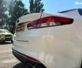 Белый Киа Оптима, объемом двигателя 2.4 л и пробегом 191 тыс. км за 12790 $, фото 11 на Automoto.ua