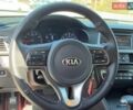Белый Киа Оптима, объемом двигателя 2.4 л и пробегом 128 тыс. км за 10500 $, фото 14 на Automoto.ua
