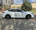 Белый Киа Оптима, объемом двигателя 2.4 л и пробегом 2 тыс. км за 10500 $, фото 7 на Automoto.ua