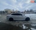 Білий Кіа Оптіма, об'ємом двигуна 2.4 л та пробігом 190 тис. км за 12000 $, фото 6 на Automoto.ua
