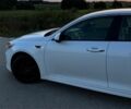 Белый Киа Оптима, объемом двигателя 2.4 л и пробегом 98 тыс. км за 8200 $, фото 5 на Automoto.ua