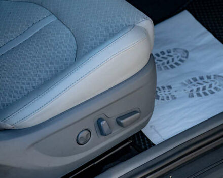 Белый Киа Оптима, объемом двигателя 2.4 л и пробегом 160 тыс. км за 13000 $, фото 33 на Automoto.ua