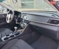 Белый Киа Оптима, объемом двигателя 2.4 л и пробегом 143 тыс. км за 11300 $, фото 15 на Automoto.ua