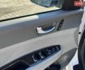 Білий Кіа Оптіма, об'ємом двигуна 2.4 л та пробігом 38 тис. км за 16000 $, фото 10 на Automoto.ua