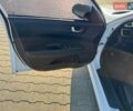Белый Киа Оптима, объемом двигателя 2.4 л и пробегом 157 тыс. км за 11500 $, фото 15 на Automoto.ua