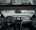 Білий Кіа Оптіма, об'ємом двигуна 2.4 л та пробігом 35 тис. км за 16000 $, фото 13 на Automoto.ua