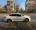 Білий Кіа Оптіма, об'ємом двигуна 2 л та пробігом 134 тис. км за 15500 $, фото 1 на Automoto.ua