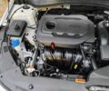 Білий Кіа Оптіма, об'ємом двигуна 2.4 л та пробігом 33 тис. км за 16500 $, фото 22 на Automoto.ua