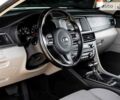 Белый Киа Оптима, объемом двигателя 0 л и пробегом 112 тыс. км за 2900 $, фото 11 на Automoto.ua
