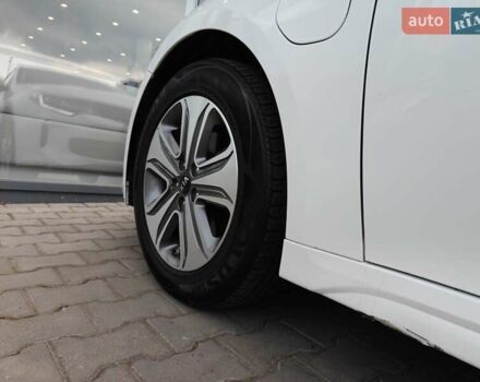 Белый Киа Оптима, объемом двигателя 2 л и пробегом 130 тыс. км за 16000 $, фото 26 на Automoto.ua