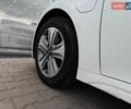 Белый Киа Оптима, объемом двигателя 2 л и пробегом 130 тыс. км за 14800 $, фото 13 на Automoto.ua
