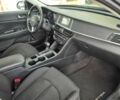 Белый Киа Оптима, объемом двигателя 0 л и пробегом 109 тыс. км за 8130 $, фото 7 на Automoto.ua