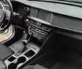 Белый Киа Оптима, объемом двигателя 2 л и пробегом 83 тыс. км за 9800 $, фото 10 на Automoto.ua