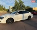 Білий Кіа Оптіма, об'ємом двигуна 2.4 л та пробігом 160 тис. км за 8700 $, фото 11 на Automoto.ua