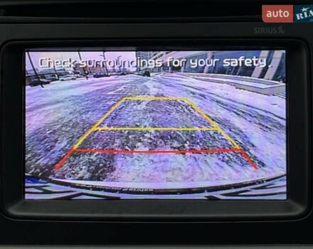 Білий Кіа Оптіма, об'ємом двигуна 2.4 л та пробігом 68 тис. км за 11700 $, фото 24 на Automoto.ua