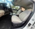 Белый Киа Оптима, объемом двигателя 2 л и пробегом 45 тыс. км за 3300 $, фото 8 на Automoto.ua