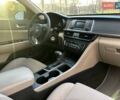 Белый Киа Оптима, объемом двигателя 2.4 л и пробегом 160 тыс. км за 8000 $, фото 16 на Automoto.ua