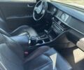 Белый Киа Оптима, объемом двигателя 2.4 л и пробегом 83 тыс. км за 12020 $, фото 11 на Automoto.ua
