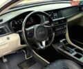 Білий Кіа Оптіма, об'ємом двигуна 2 л та пробігом 200 тис. км за 12700 $, фото 20 на Automoto.ua