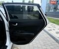 Білий Кіа Оптіма, об'ємом двигуна 2.36 л та пробігом 160 тис. км за 9999 $, фото 60 на Automoto.ua