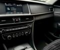 Белый Киа Оптима, объемом двигателя 2.36 л и пробегом 142 тыс. км за 9200 $, фото 14 на Automoto.ua